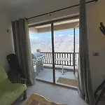 Valle Nevado Apartment Ski Center- Centro De Ski